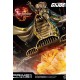 G.I. Joe Statue Serpentor 81 cm